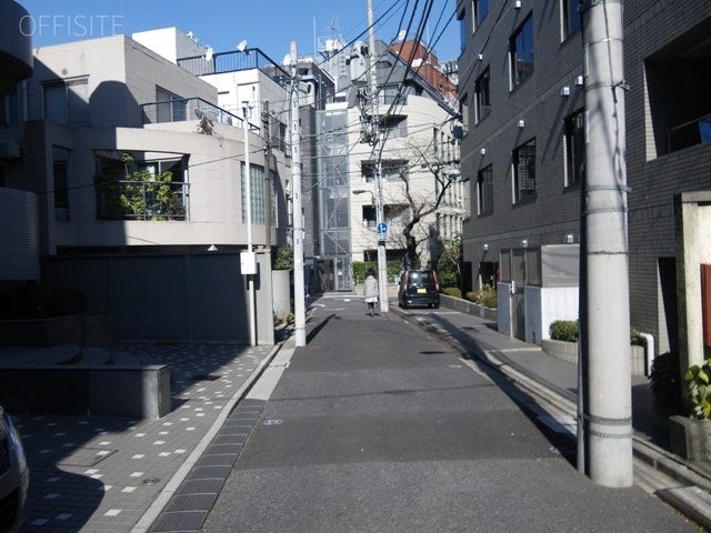 エスパリエ平河町ビル 画像