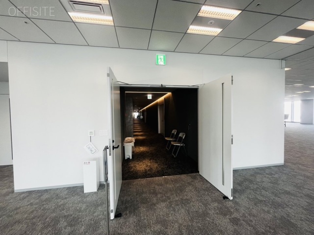 ミタマチテラス　内装