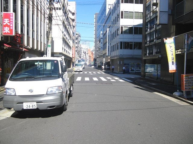 久保ビル 画像