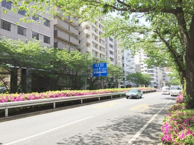 My広尾ビル 画像