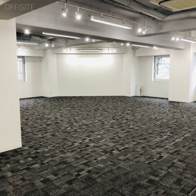 カケイビル青山 2階 55.80坪　室内