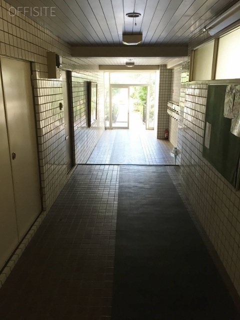 白鳥ハイツ 画像