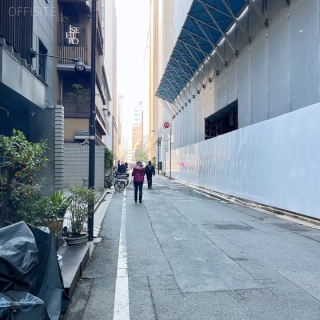 竹本ビル 周辺