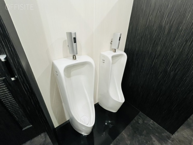 VORT四谷坂町　トイレ