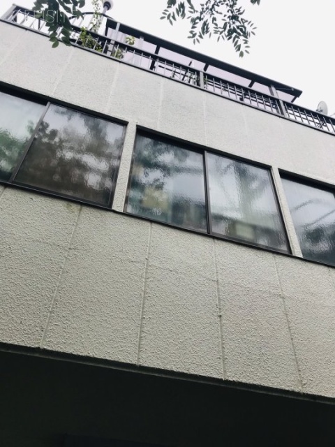 五十鈴ビル 外観