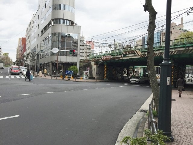 テルス神南 画像