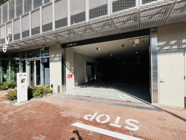 Ave.Takanawa 駐車場