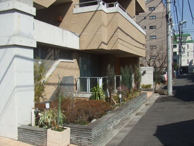 ARUMAKANビル 画像