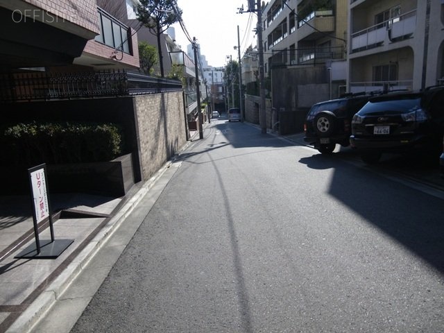 原宿ホームズビル 画像