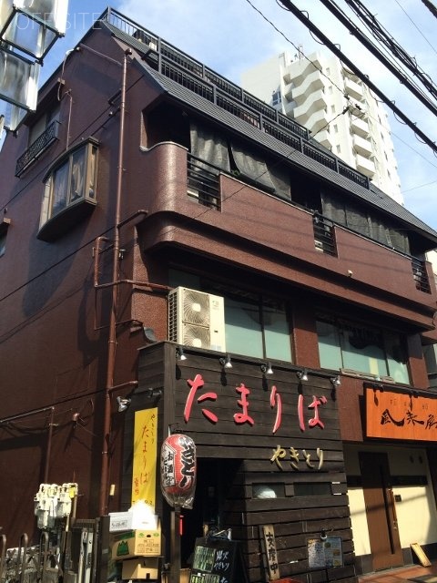福井ビル 画像