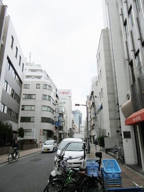 植村ビル 画像