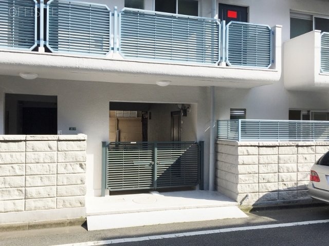 代官山ドエル 画像