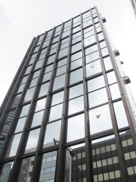 第2三田朝日ビル 画像