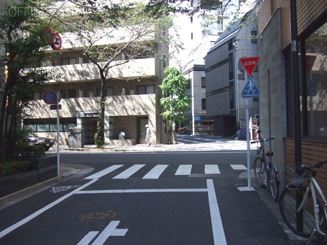 石川九段ビル 画像
