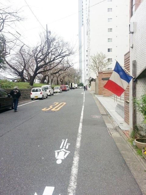 明君モナーク九段ビル 画像