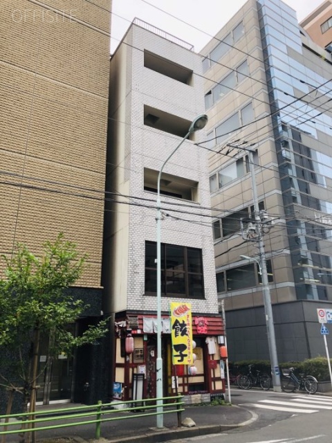 松田ビル 外観