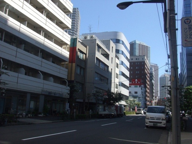 協和新川ビル 画像