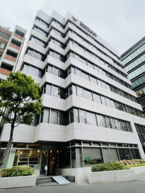 住友神保町ビル　外観