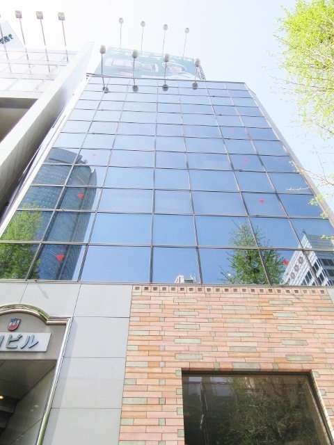 六本木DMビル 画像