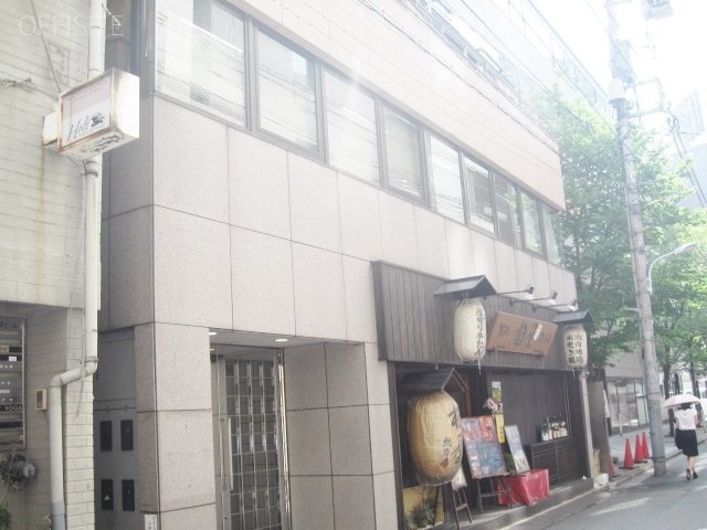グランジュール赤坂