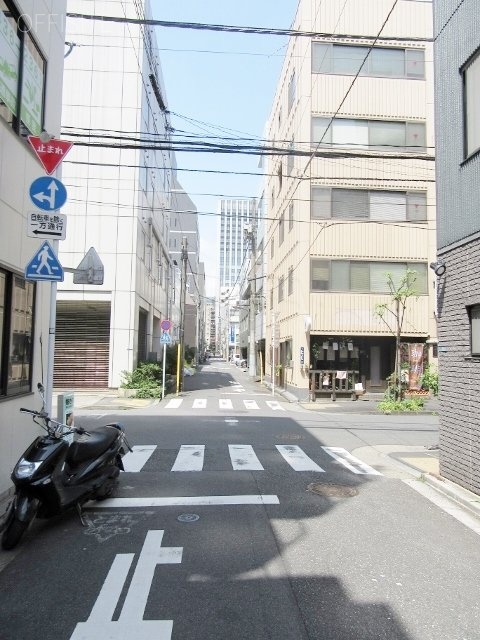 新光ビル 周辺