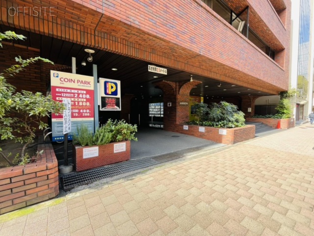 ハイネスロフティー　外観