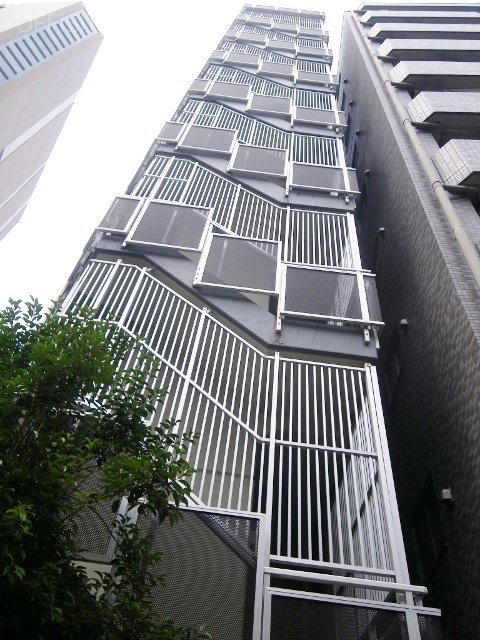吉岡東京ビル 画像