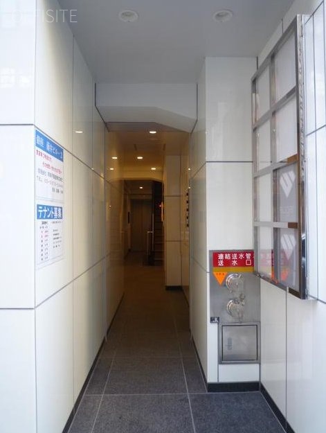 銀座藤井Ⅱビル 画像
