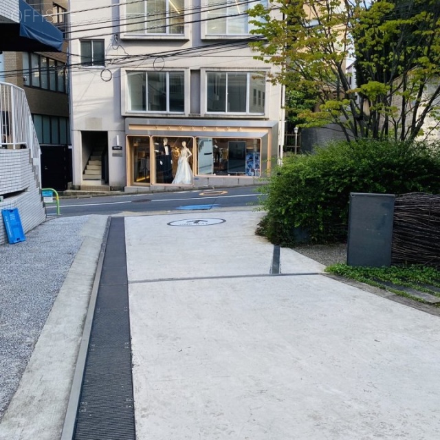 AOYAMA346 外観