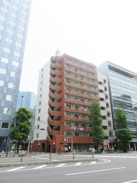 ハイツ芝大門ビル 画像