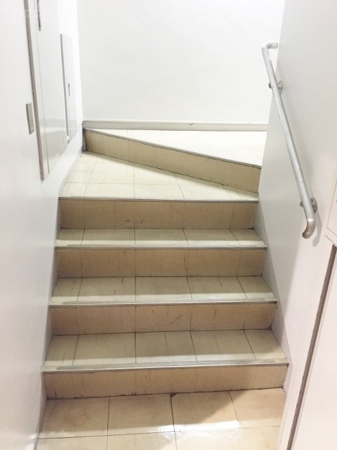 NDK第一池之端ビル 共有部