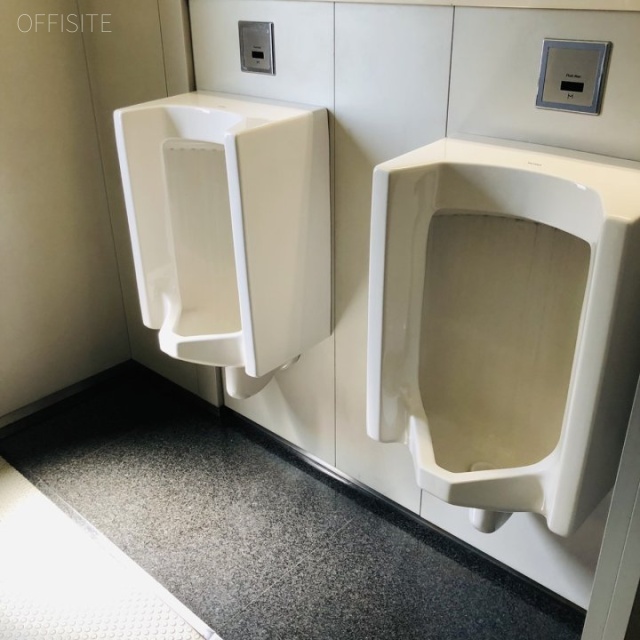 麹町中田ビル トイレ