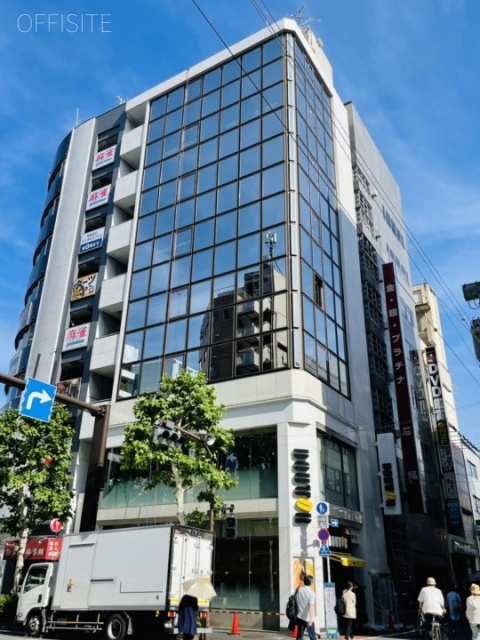 小鍛冶ビル　外観