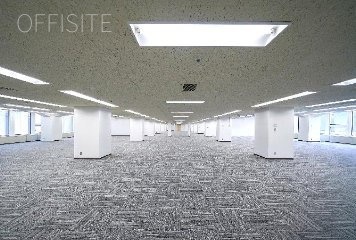 TRCセンタービル 室内イメージ