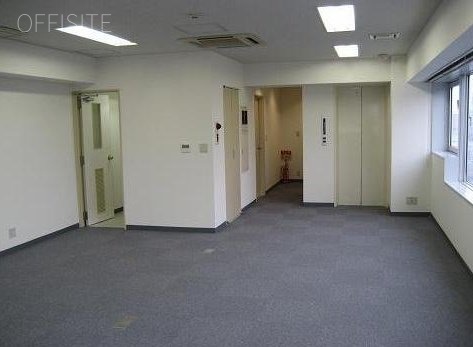 東日本橋中央ビル 内装