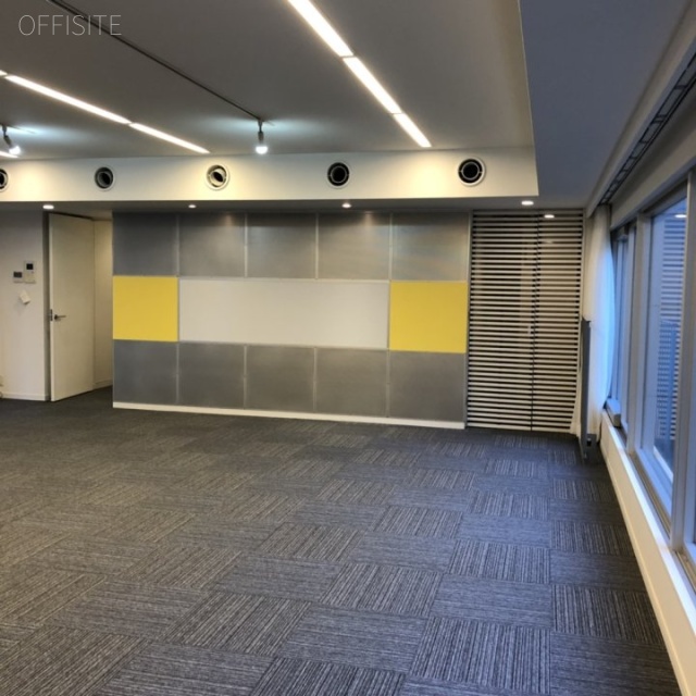 デュープレックス銀座タワー8/14　402号室 室内