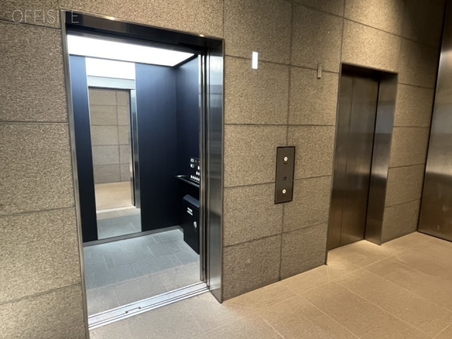 PMO秋葉原 エントランス