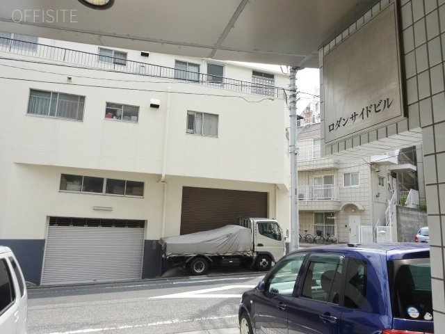 ロダンサイドビル 画像