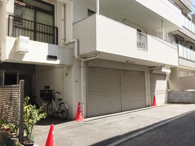 コンセール池田ビル 画像