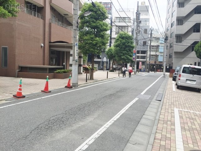 コーポ高砂 画像