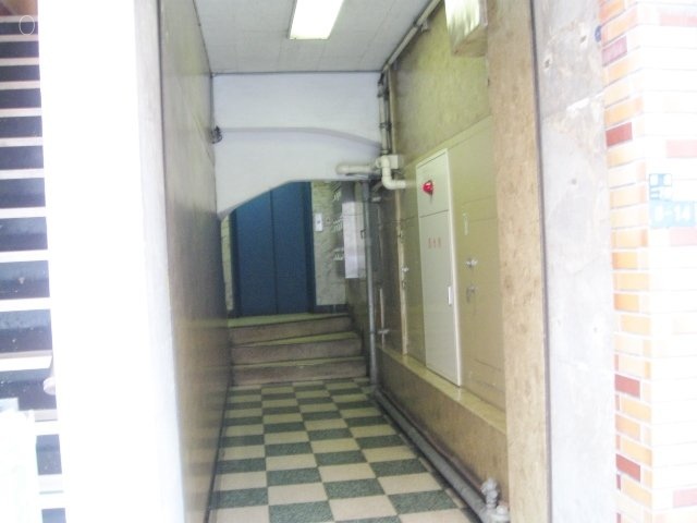 第4山田ビル本館 画像