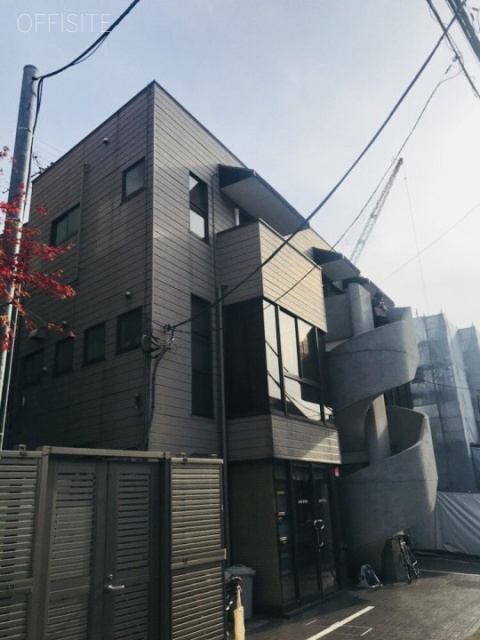 KITビル 外観