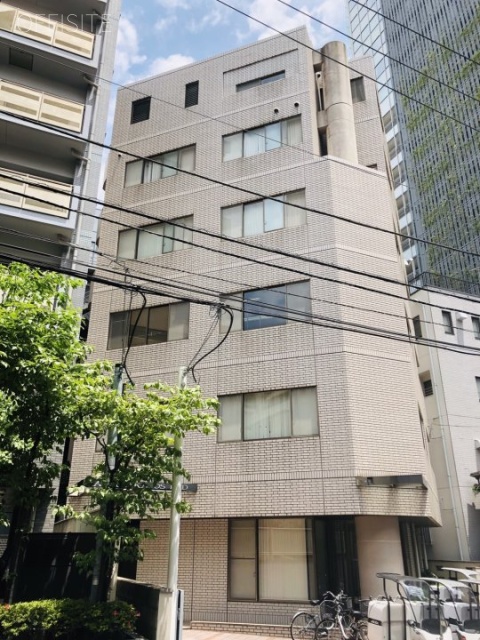 赤坂OSビル 外観