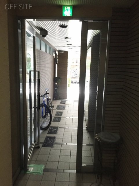 トウマン本社ビル 画像