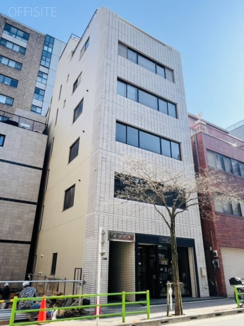 田口ビル　外観