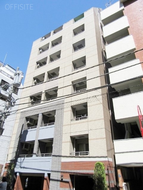コアマンション御徒町フリージオ 画像