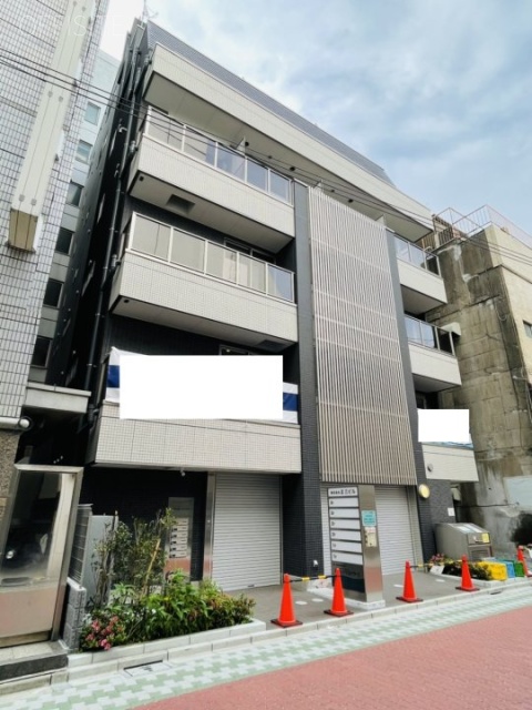 正三ビル 外観