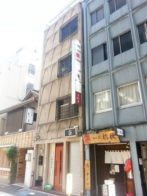 トニービル 画像