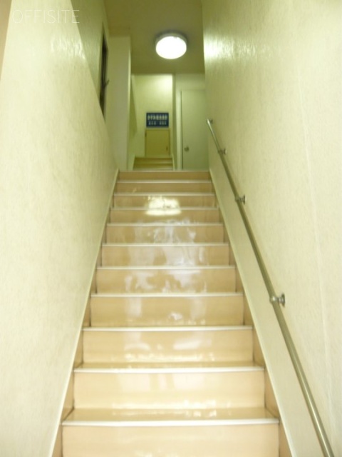 大森ビル 画像
