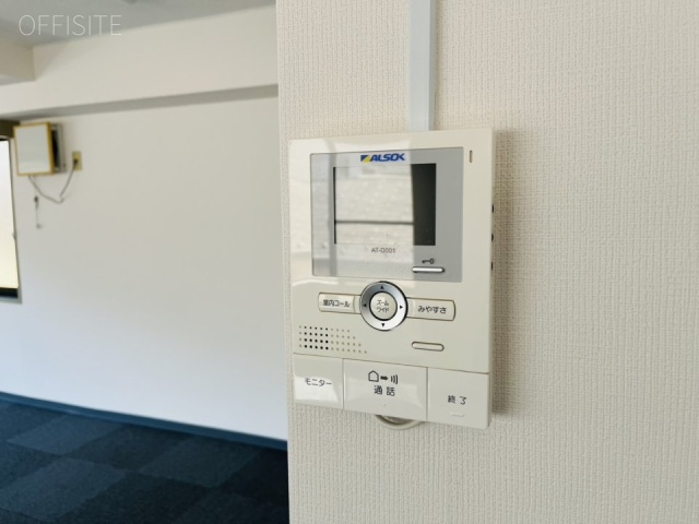 TKYビル 設備